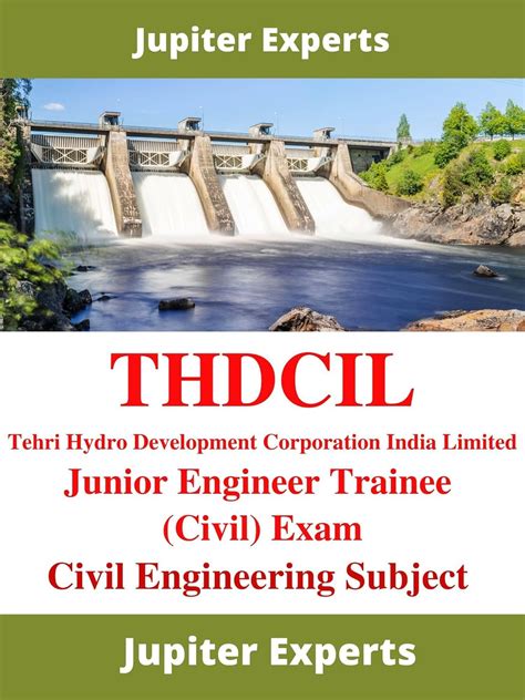 tehri hydro development corporation.
